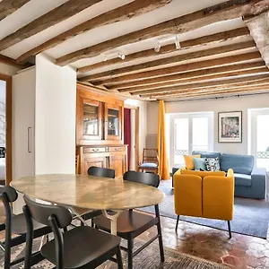 Guestready - Exquisite At 3º Arr Paris