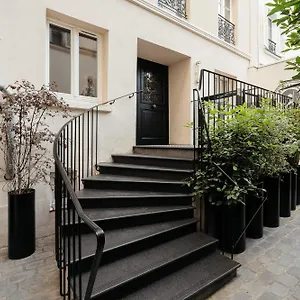  Apartamento My Maison In Montmartre
