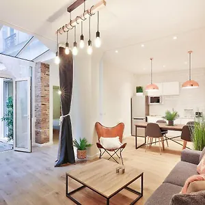  Apartamento Hr Quai Augustins - Notre Dame